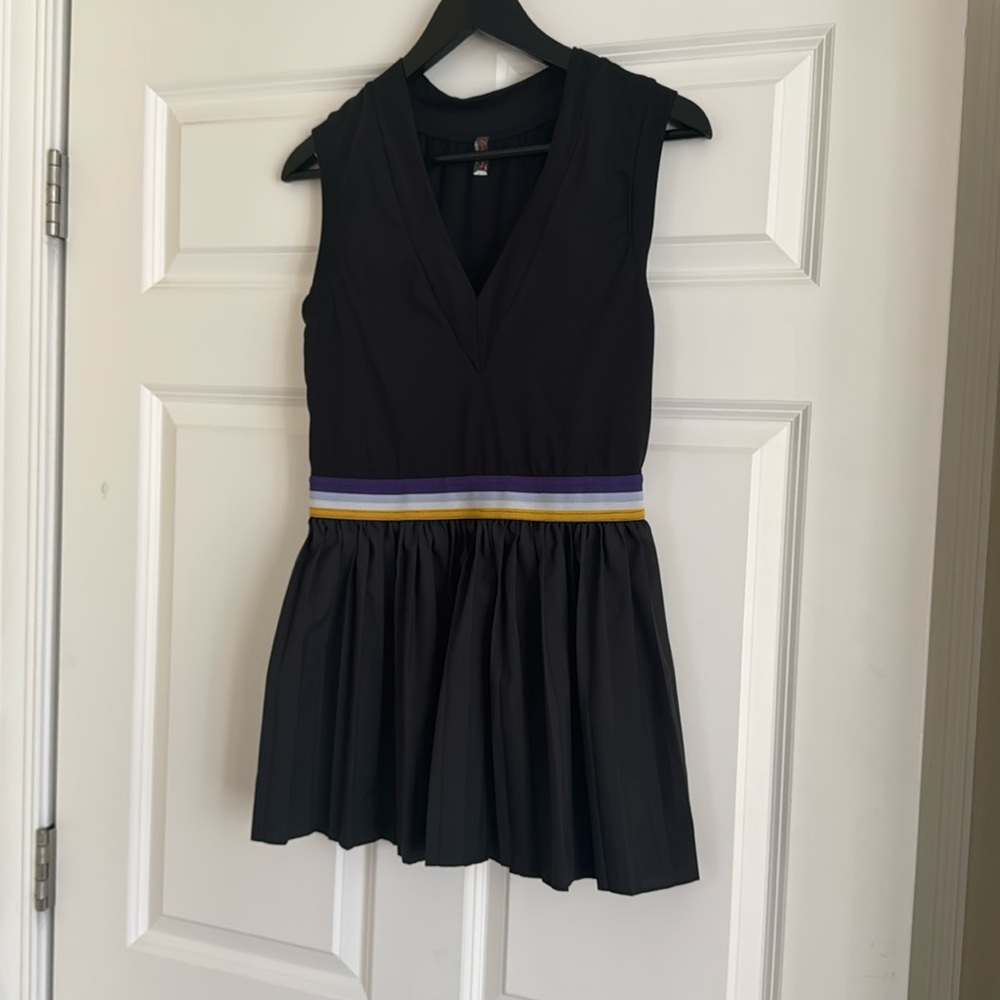 Free People Movement Got Served Tennis Dress Shorts Set FP Movement New Size M